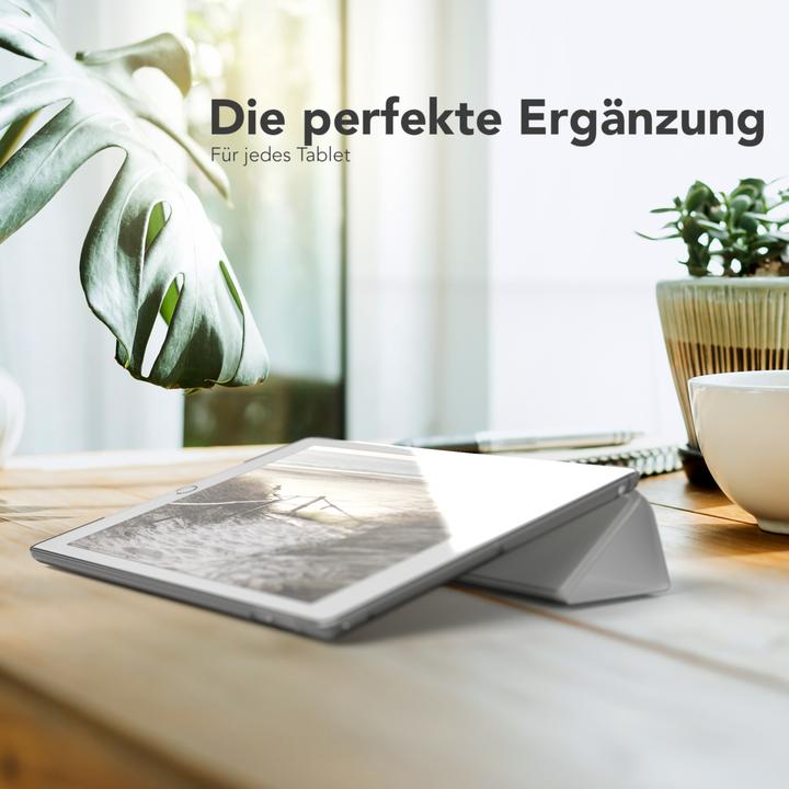 Produktbild EAZY CASE Smartcase für Apple iPad 5 / 6 (2017/2018) / Air 1 / Air 2