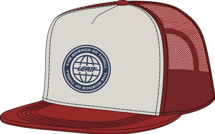 Produktbild Leatt Cap Trucker