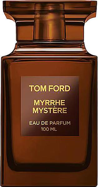 Actual product image Tom Ford Private Blend Myrrhe Mystere Eau de Parfum (Eau de parfum, 100 ml)