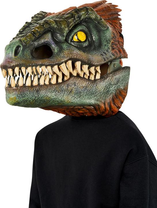 Produktbild Jurassic World Maske