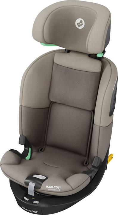 Image du produit Maxi-Cosi Emerald 360 S