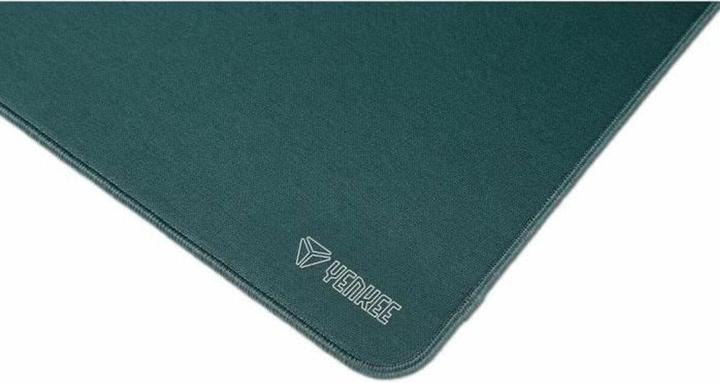 Actual product image Yenkee XXL keyboard and mouse pad (XXL)