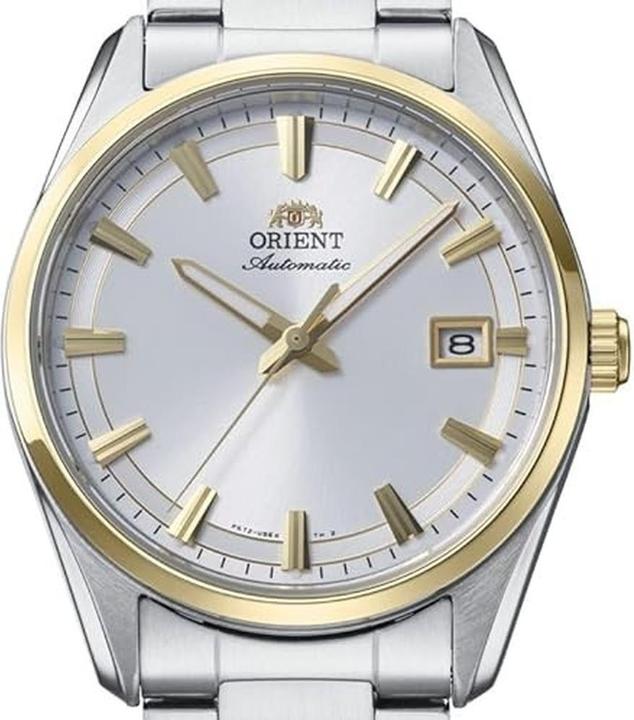 Produktbild Orient Contemporary Stretto Date (Analoguhr, 38 mm)