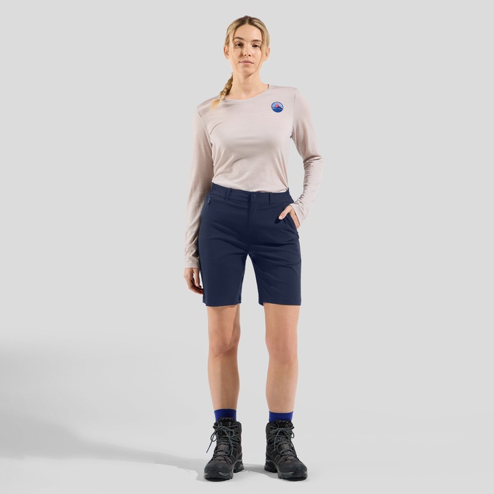 Actual product image Odlo Ascent Light (40)