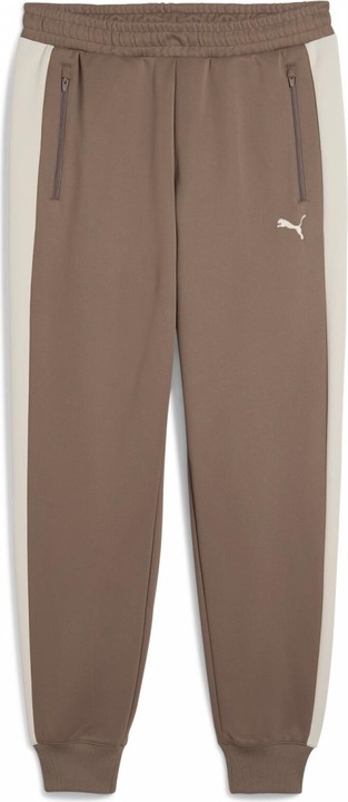 Actual product image Puma T7 ALWAYS ON Track Pants DK cl (M)