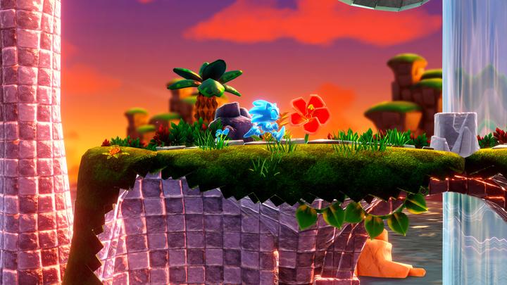 Produktbild Sega Sonic Superstars (PS5, EN)