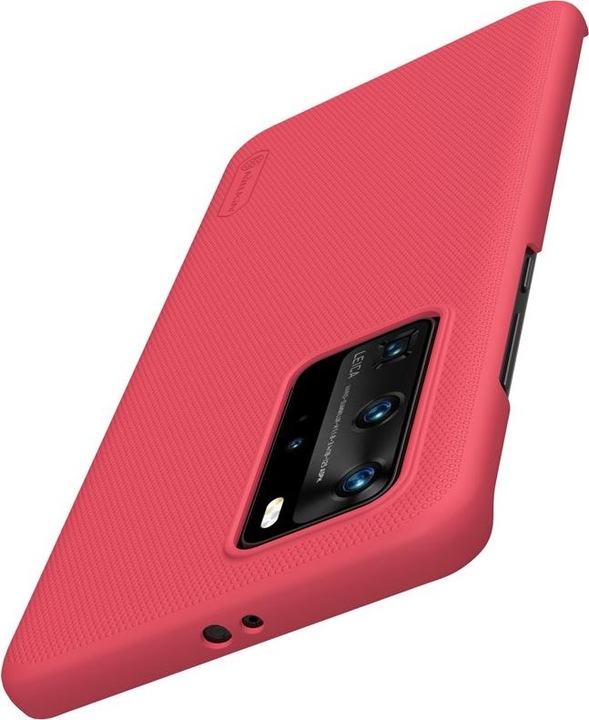 Productafbeelding Nillkin Super Frosted Shield-serie (Huawei P40 Pro+)