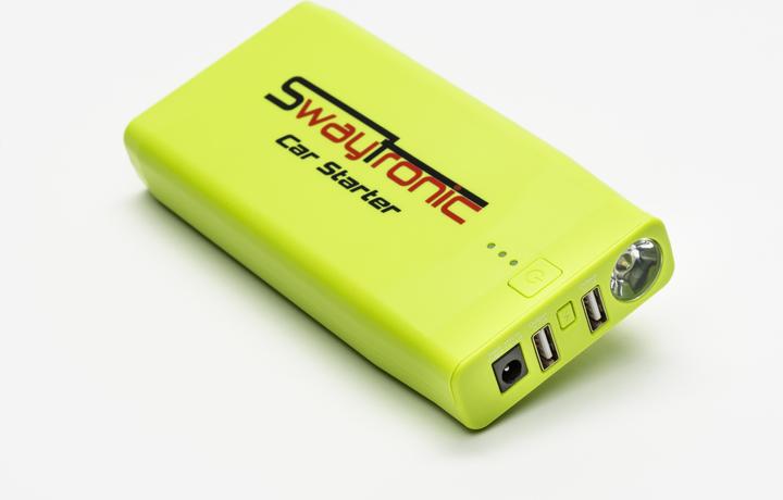 Immagine prodotto Swaytronic Avviamento Auto (10000 mAh)