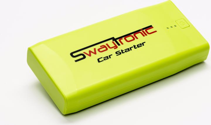 Immagine prodotto Swaytronic Avviamento Auto (10000 mAh)