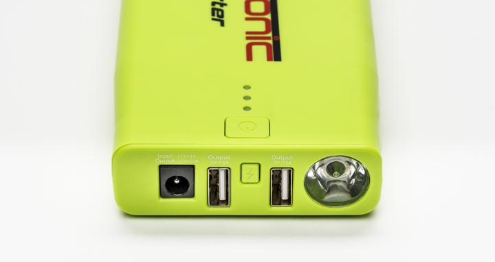 Immagine prodotto Swaytronic Avviamento Auto (10000 mAh)
