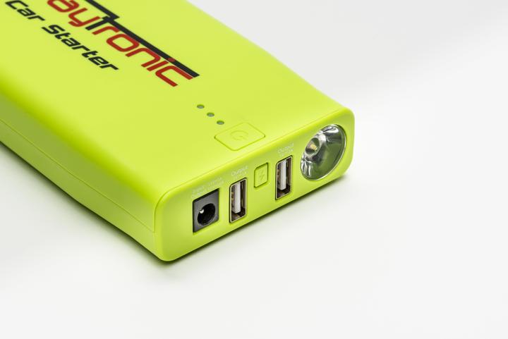 Immagine prodotto Swaytronic Avviamento Auto (10000 mAh)