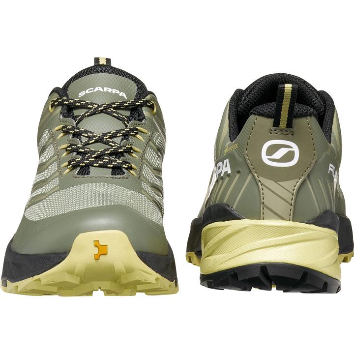 Produktbild Scarpa Rush Kid GTX Kids Schuh (40)