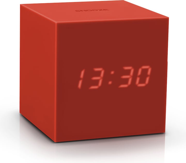 Gravity Cube Click