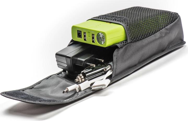 Swaytronic Kit de démarrage avec étui