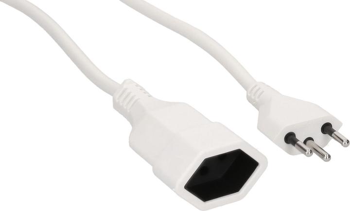 Produktbild Max Hauri TD-Verlängerung (1 m, Typ 12)