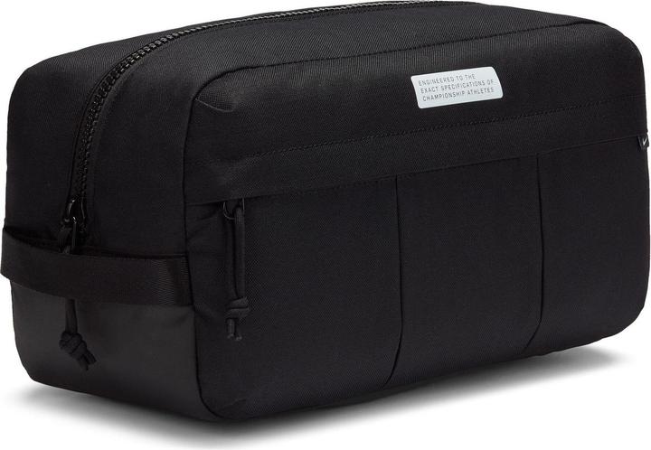 Actual product image Nike Academy Soccer Shoe Bag,B Black/Black/White (10 l)