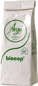 Productafbeelding Biocop White Clay Argil 100g