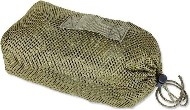 Image du produit Mfh Mash Coat with Loops OD Green