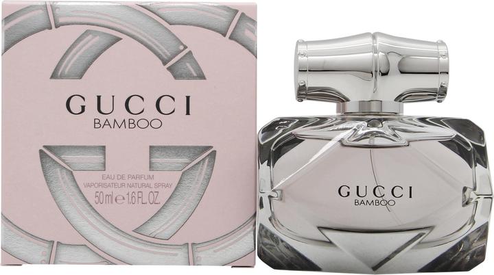 Actual product image Gucci Bamboo (Eau de parfum, 50 ml)