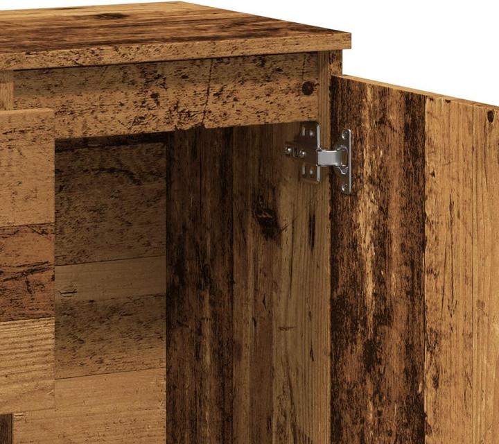 Produktbild vidaXL Sideboard (35 x 102 x 70 cm)