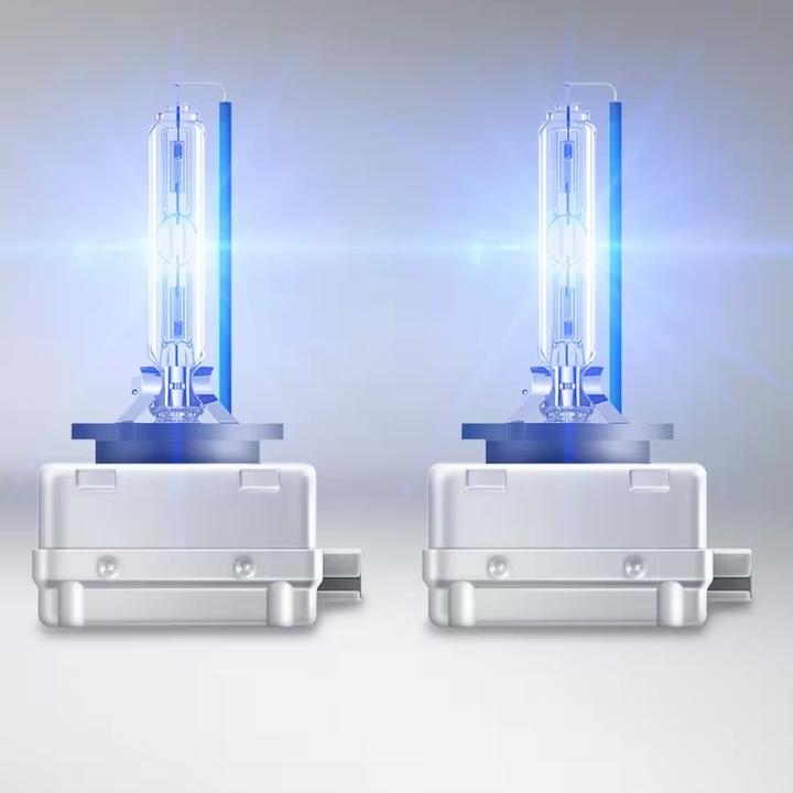 Image du produit Osram Ampoule xénon Cool Blue D1S 35W 85V (D1S)