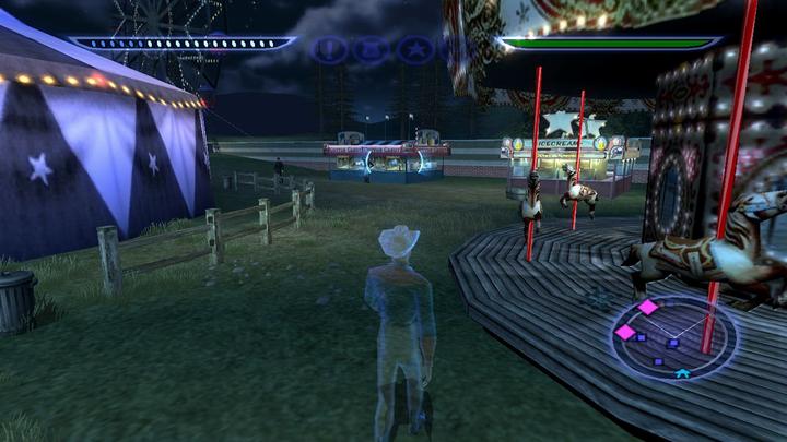 Produktbild Microsoft Destroy All Humans (Xbox One X, Xbox Series X, Xbox One S, Xbox Series S)