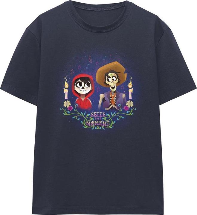 Produktbild La Maison du Coco Seize Your Moment TShirt (L)