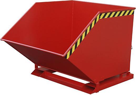 Feuerrot