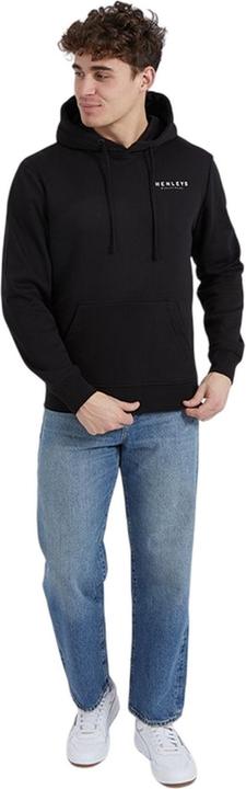 Immagine prodotto Henleys Henycore Felpa con Cappuccio Uomo (XXL)