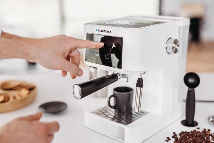 Produktbild Blaupunkt Espresso machine CMP501