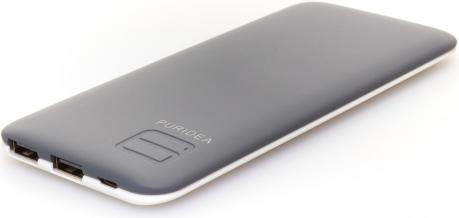 Produktbild Swaytronic Puridea S4 (6000 mAh, 22.20 Wh)