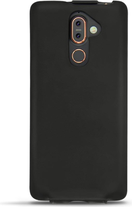 Image du produit Noreve Housse cuir vertical (Apple iPhone 7 Plus)