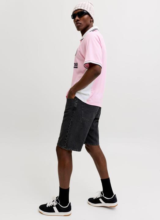 Produktbild Jack & Jones Jjialex Jjoriginal Shorts Sbd 300 Sn (XL)