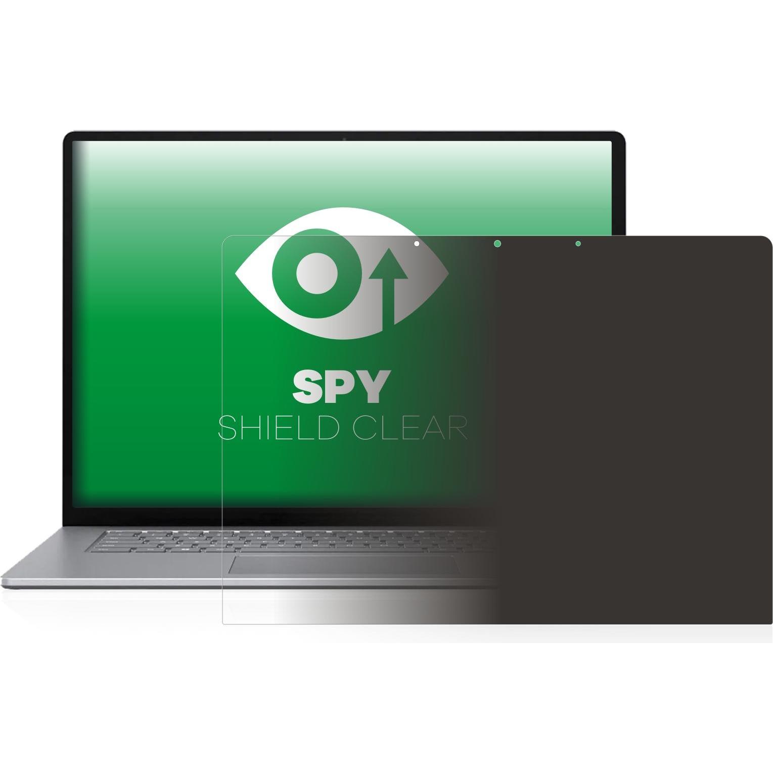 Thumbnail - upscreen Spy Shield Blickschutzfolie (13.50"), Notebook Schutzfolie