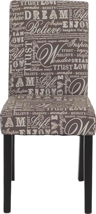 Image du produit JOHN316 Esszimmerstuhl