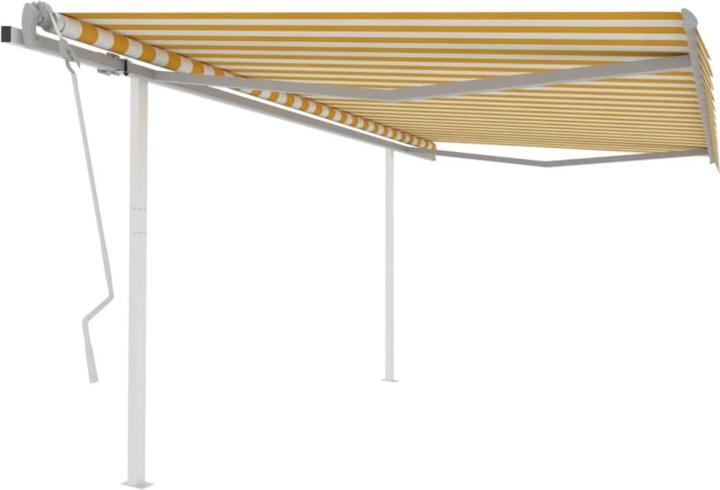 Produktbild vidaXL Desirae (3.50 m)