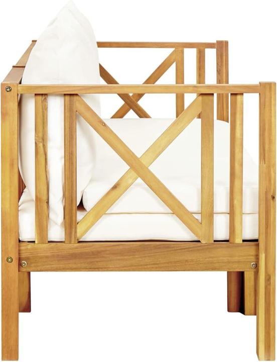 Actual product image vidaXL Yehudit