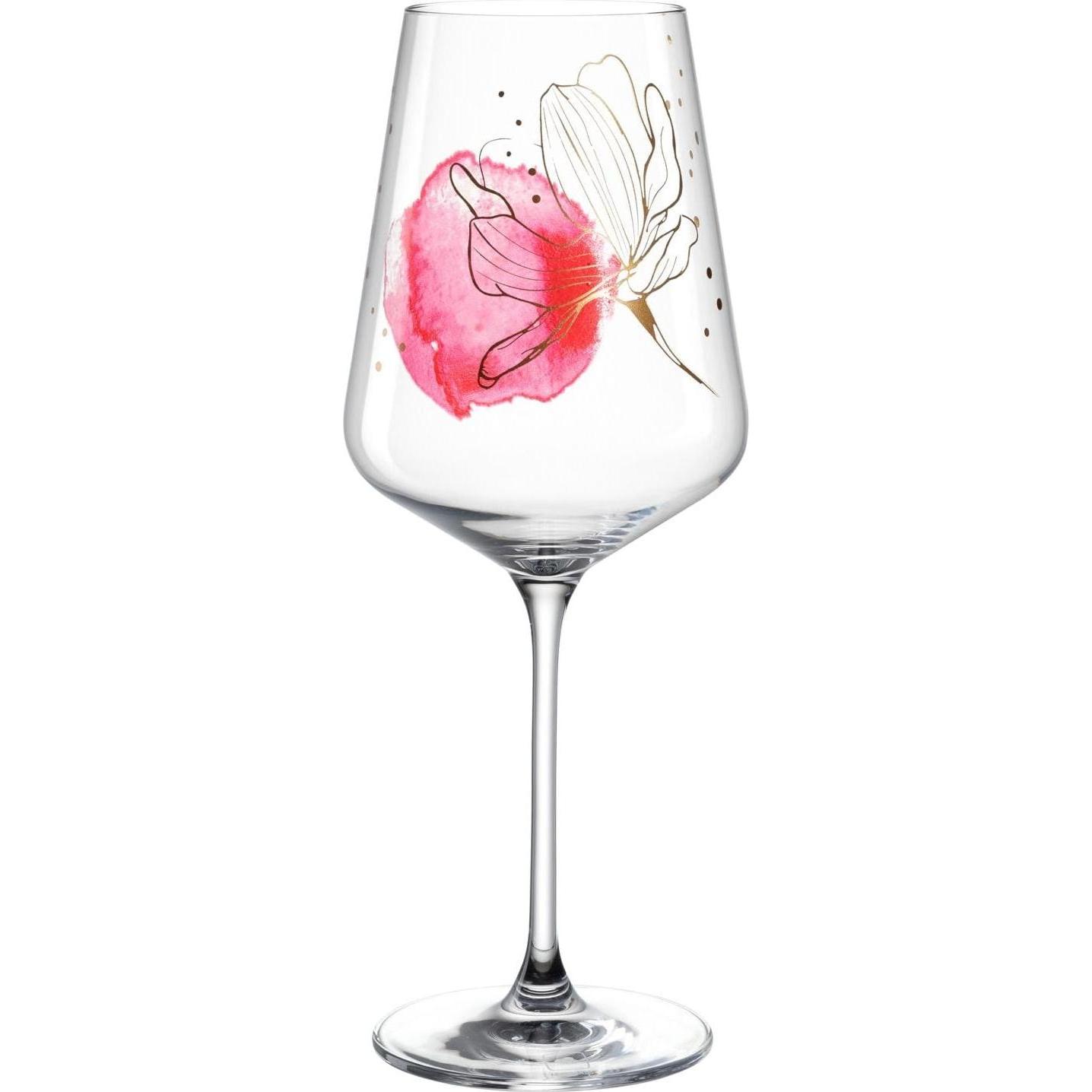Leonardo Universal Weinglas Presente 200 ml, 1 Stück, Transparent, Weingläser, Transparent