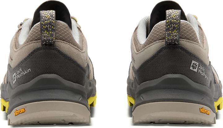 Produktbild Jack Wolfskin Cyrox Vent Low M (46)