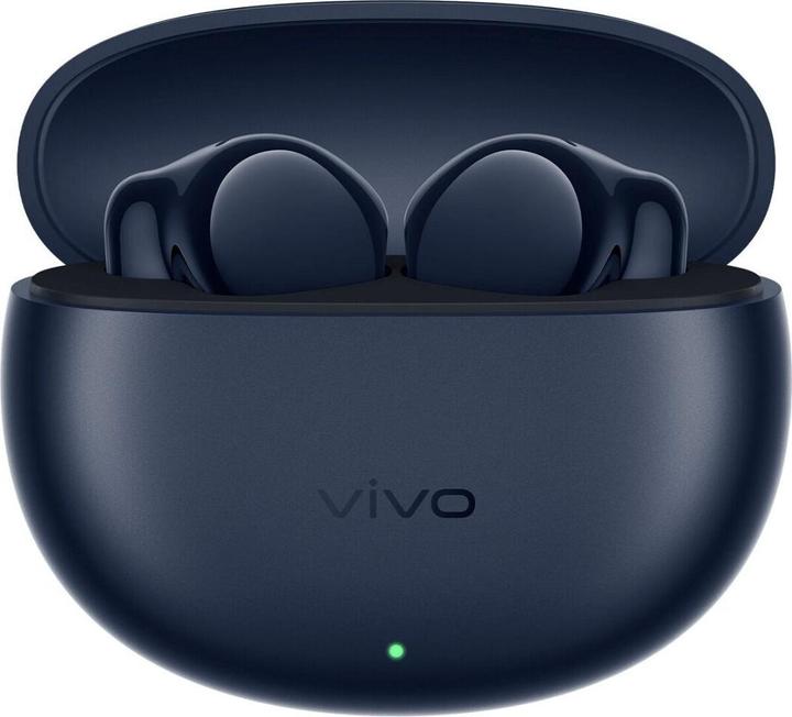 Actual product image Vivo Kopfhörer 6020497 Blau (Wireless)