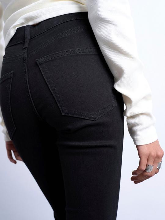 Actual product image Spokey Ausgestellt Hohe Taille Jeans Ausgestellt (28)