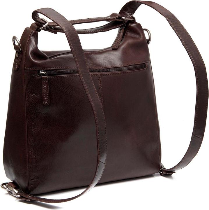 Immagine prodotto The Chesterfield Brand Borsa a tracolla Letizia in pelle 32 cm