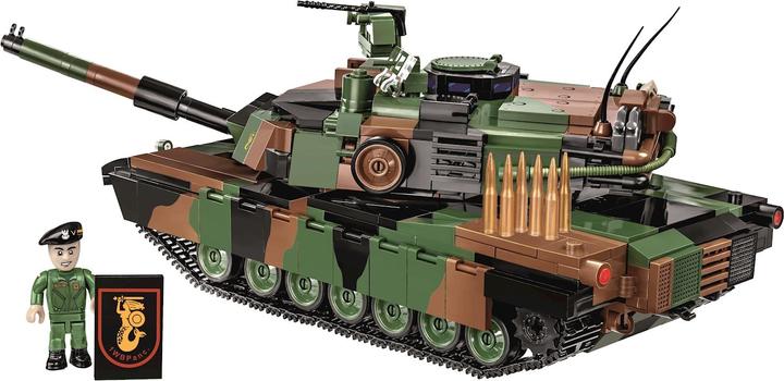 Produktbild Cobi M1A2 Sepv3 Abrams