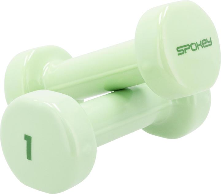Image du produit Spokey Shape (2 x 1 kg)