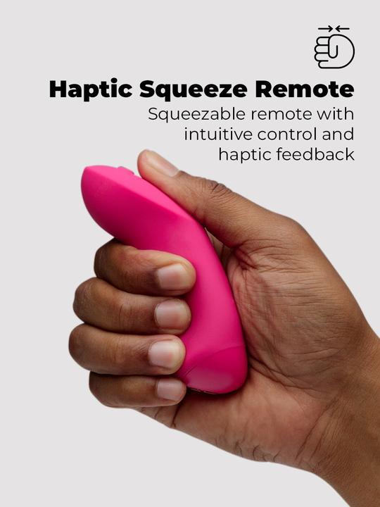 Actual product image We-Vibe Chorus Pro