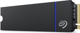 Actual product image Seagate Game Drive SSD PS5 (2000 GB, M.2 2280)