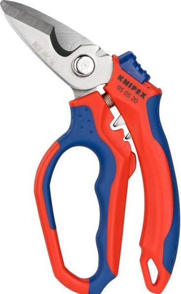Produktbild Knipex Kabelschere 9505 (160 mm)
