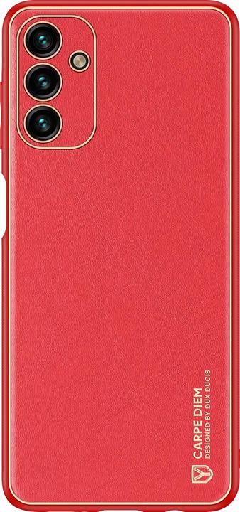 Actual product image Dux Ducis Yolo Series Hardcase Cover (Samsung Galaxy A13 5G)