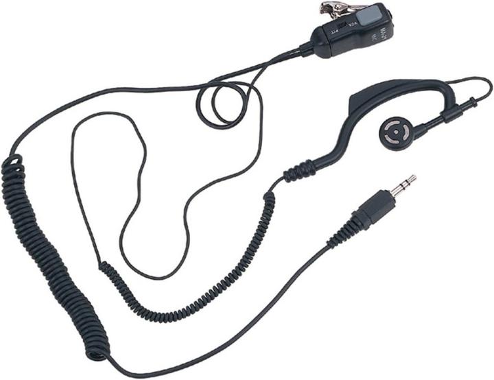 Image du produit Albrecht Casque d'écoute MA21-SX