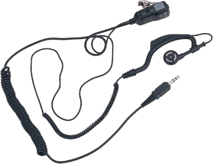 Produktbild Albrecht Headset MA21-SX
